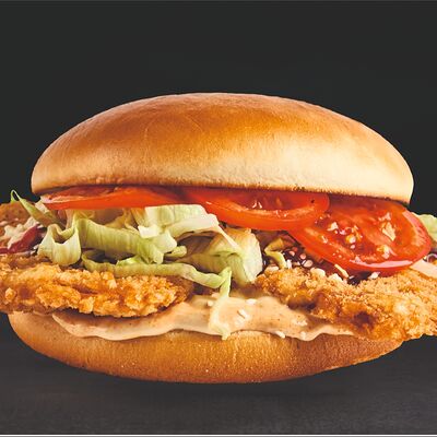 Торикацу кимчи в Gellert_bar по цене 480 ₽