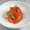 Спагетти Помодоро в Bocconcino по цене 710