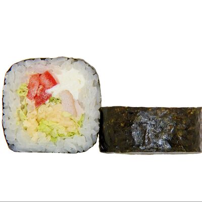 Цезарь ролл в Киото Суши по цене 304 ₽