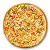 Пицца Везувий средняя в Pizza & Pizza по цене 685