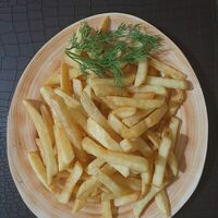 Картофель фри в Атлант