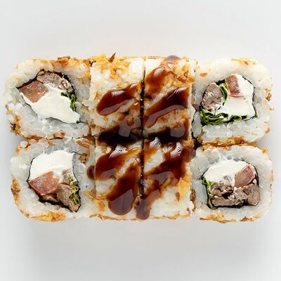 Ролл Биф биг в Wasabi по цене 556 ₽