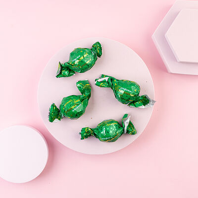 Конфеты Метеоритный Дождь кунжут в Карамелька 2 по цене 80 ₽