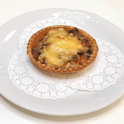 Жюльен Грибы в Дуровъ по цене 250 ₽