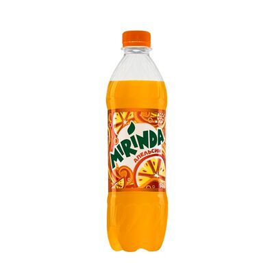 Mirinda в Doner Time Minsk World по цене 3 р.