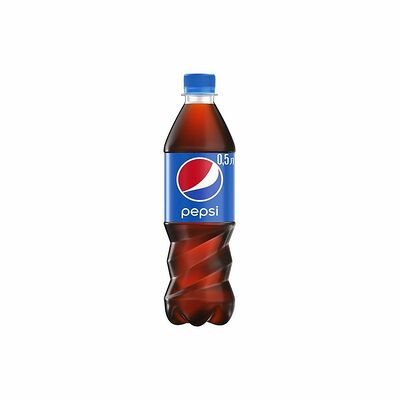 Pepsi в Il Grottino по цене 4 р.