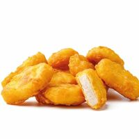 Наггетсы в Роллбери