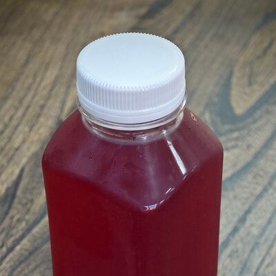 Компот ягодный в Пекарня №1 по цене 160 ₽