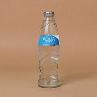 Акваминерале без газа в Хочу Пури