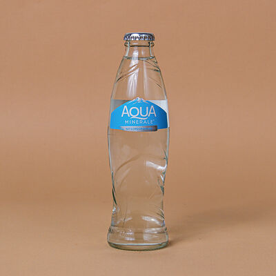 Акваминерале без газа в Хочу пури по цене 305 ₽