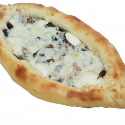 Хачапури с грибами в Пицца МАФИЯ по цене 630 ₽