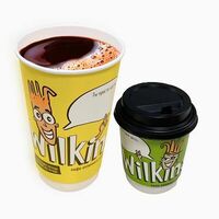 Американо S в Wilkins