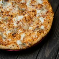 Четыре сыра в Station One