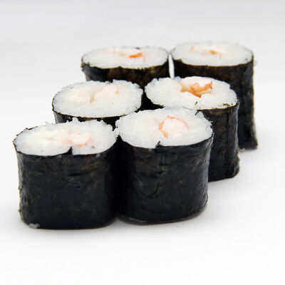 Ролл с креветкой в KIMONO по цене 170
