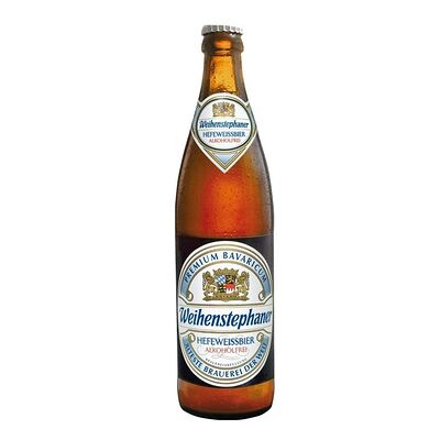 Вайнштефан Хефевайцен Безалкогольное в Иван да Марья по цене 580 ₽