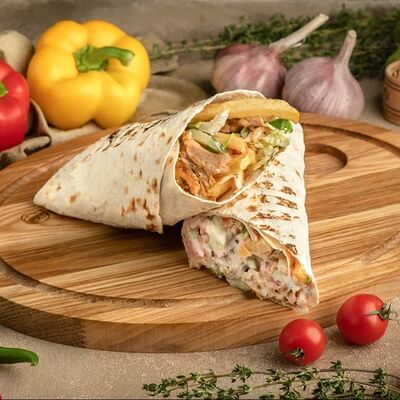 Сытый Эд мини в Сытый Эд по цене 329 ₽