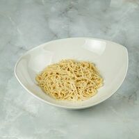 Спагетти/пенне с сыром в Bambini bar