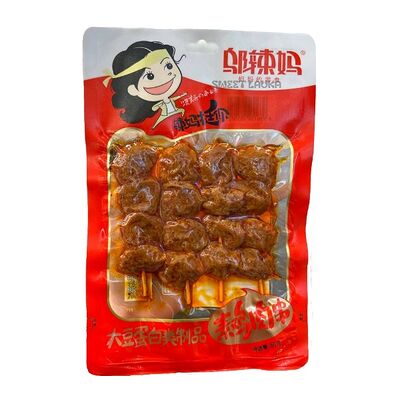 Соевое мясо со вкусом курицы в Sweet Lavka по цене 360 ₽