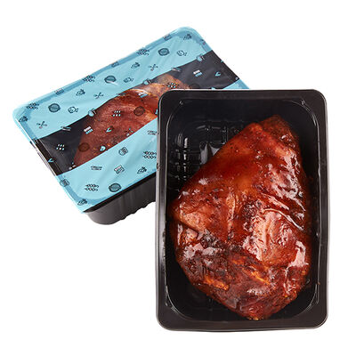 Свиная рулька в Ёрш по цене 600