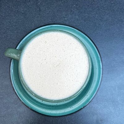 Раф сырный в Dr coffeer по цене 299 ₽