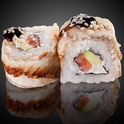 Канада в Восточный экспресс по цене 649 ₽