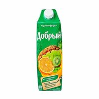 Сок Добрый в Табаско