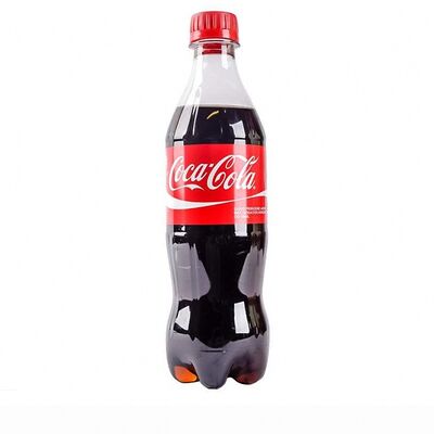 Coca-Cola в Вкусная сказка по цене 220 ₽