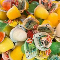 Мини-желе Фруктовое ассорти в PhoBar