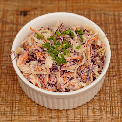 Салат Коул слоу в Smoke BBQ по цене 250 ₽