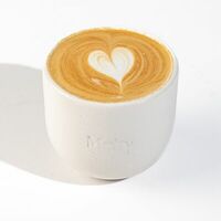 Капучино в Melty