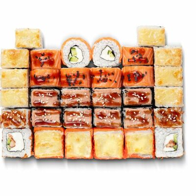 Сет Гриль в Сушивёсла по цене 1029