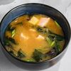 Мисо-суп в Баклажан по цене 380