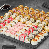 Сет Твой бро в Суши Мастер