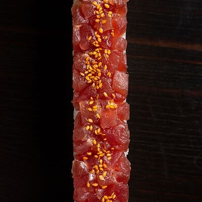 Ошидзуси тунец blue fin 10шт в KOJI по цене 3820 ₽