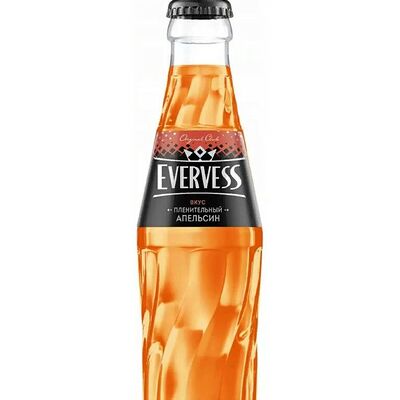 Evervess Пленительный Апельсин в Люля-Кебаб по цене 135