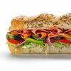 Сэндвич Острый итальянский в Subway по цене 1092