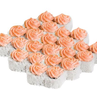 Три Лавы в Sushi okey по цене 899 ₽