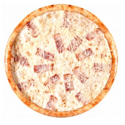 Карбонара большая в Pomodoro Royal по цене 888 ₽