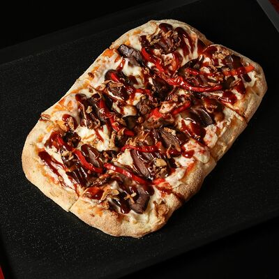 Пицца с Говядиной в Танояки по цене 860 ₽