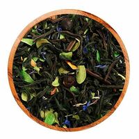 Чай черный Таежный в Слон - чайный магазин