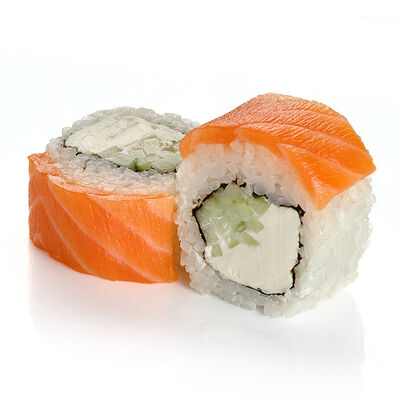 Ролл Филадельфия лайт в Аппетит по цене 559 ₽