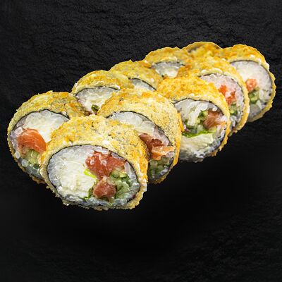 Европа в Vibe sushi по цене 320 ₽