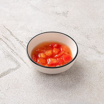 Томаты маринованныев Шоколадница по цене 60 ₽