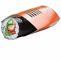 Фаст-ролл Фитнес в Tokyo Sushi