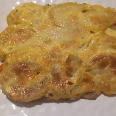 Отбивные по-кубански в Шашлычный дворик по цене 700 ₽