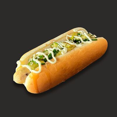 Азия Дог в AnjI PizzA по цене 239 ₽