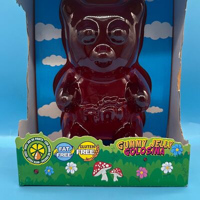 Мармеладный мишка Валерка Fini в Мармеладная бухта по цене 4900 ₽