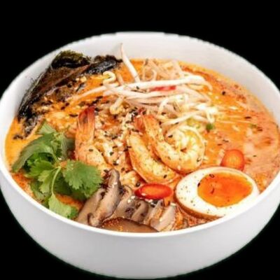 Рамен Томв Pho Viet по цене 580 ₽