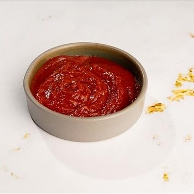 Аджика в TAVO ROTTO по цене 59 ₽