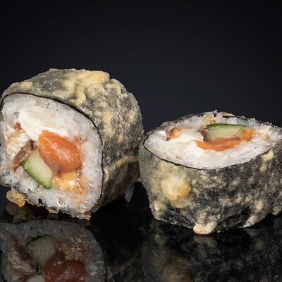 Горячий ролл Осака в Мушу по цене 360